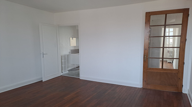 Ma-Cabane - Location Appartement NANCY, 63 m²