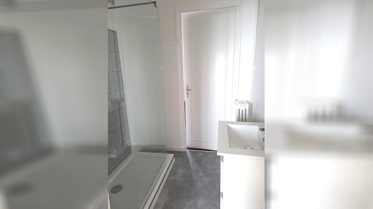 Ma-Cabane - Location Appartement NANCY, 63 m²