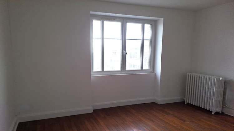 Ma-Cabane - Location Appartement NANCY, 63 m²