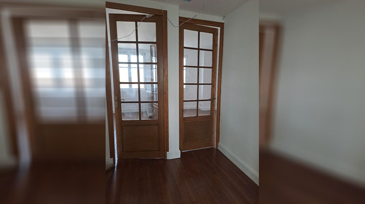 Ma-Cabane - Location Appartement NANCY, 63 m²