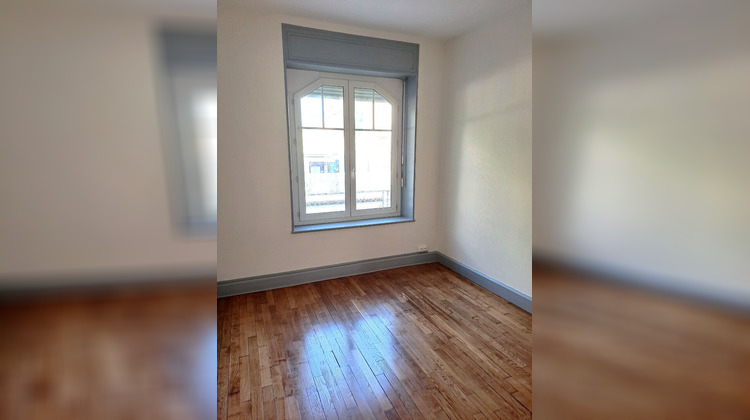 Ma-Cabane - Location Appartement NANCY, 41 m²