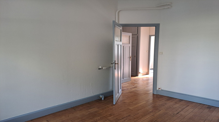Ma-Cabane - Location Appartement NANCY, 41 m²