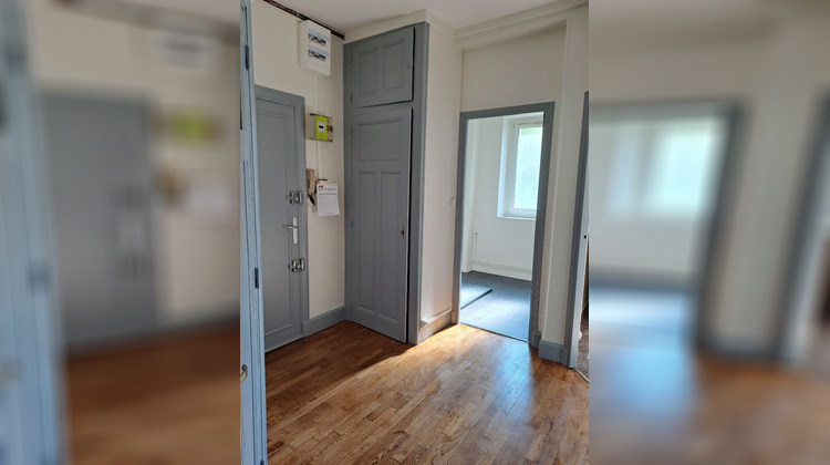 Ma-Cabane - Location Appartement NANCY, 41 m²