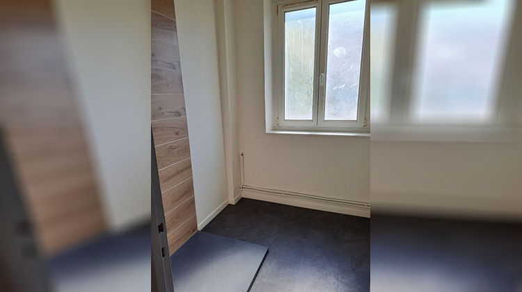 Ma-Cabane - Location Appartement NANCY, 41 m²