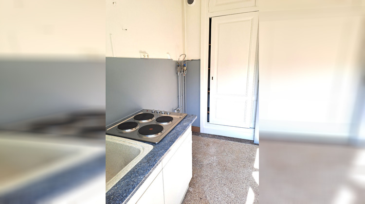 Ma-Cabane - Location Appartement NANCY, 41 m²