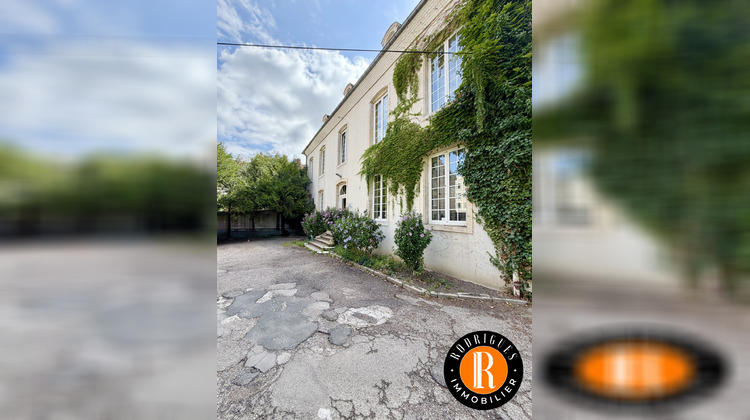 Ma-Cabane - Location Appartement Nancy, 91 m²