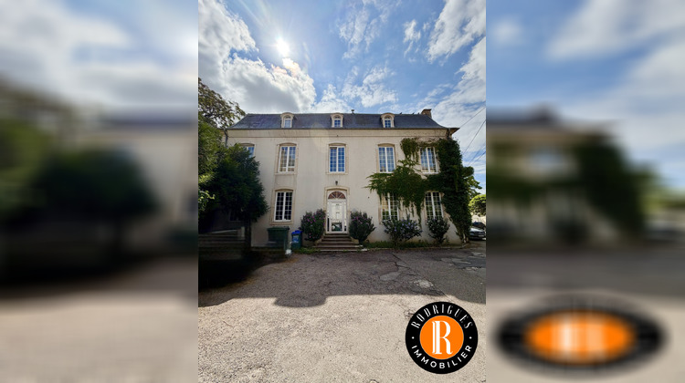 Ma-Cabane - Location Appartement Nancy, 91 m²