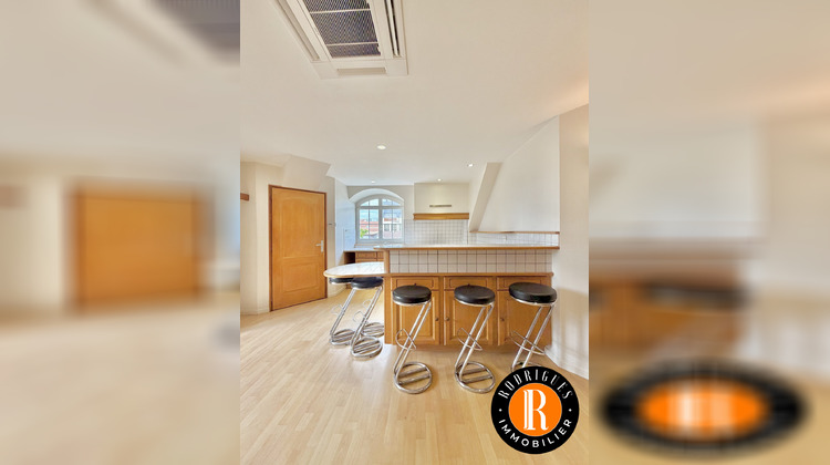 Ma-Cabane - Location Appartement Nancy, 91 m²