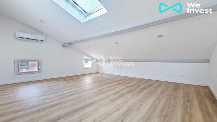 Ma-Cabane - Location Appartement Nancy, 80 m²