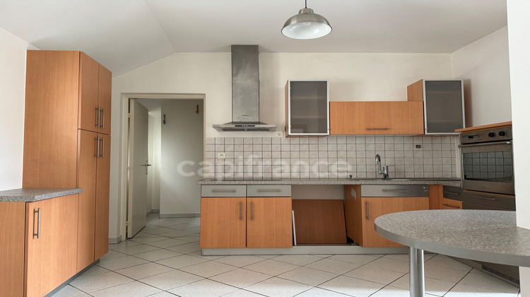 Ma-Cabane - Location Appartement NANCY, 105 m²
