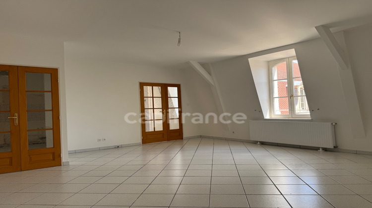 Ma-Cabane - Location Appartement NANCY, 105 m²