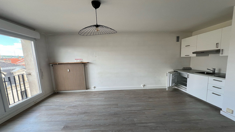Ma-Cabane - Location Appartement NANCY, 25 m²