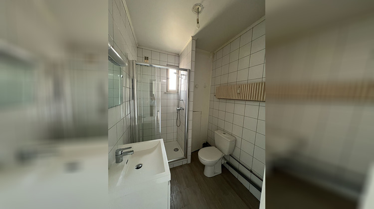 Ma-Cabane - Location Appartement NANCY, 25 m²