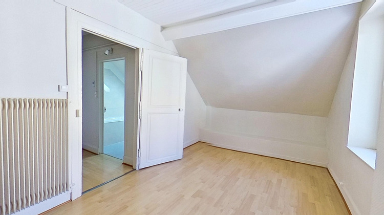 Ma-Cabane - Location Appartement NANCY, 27 m²