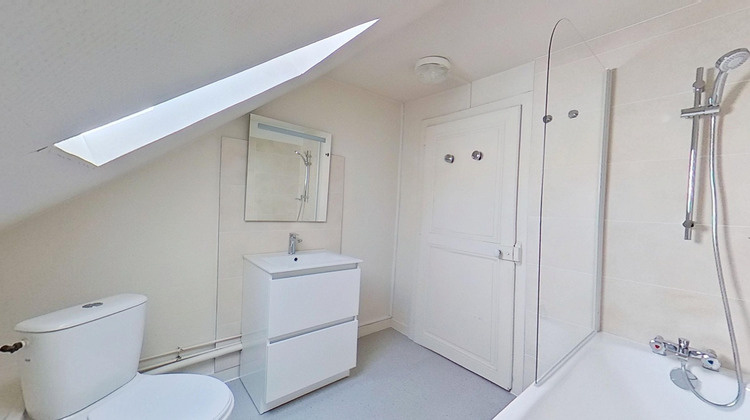 Ma-Cabane - Location Appartement NANCY, 27 m²