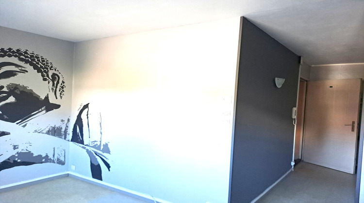 Ma-Cabane - Location Appartement NANCY, 26 m²