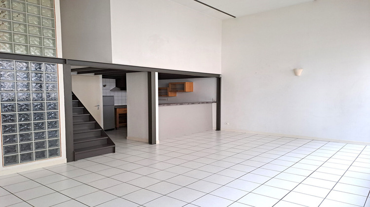Ma-Cabane - Location Appartement NANCY, 83 m²