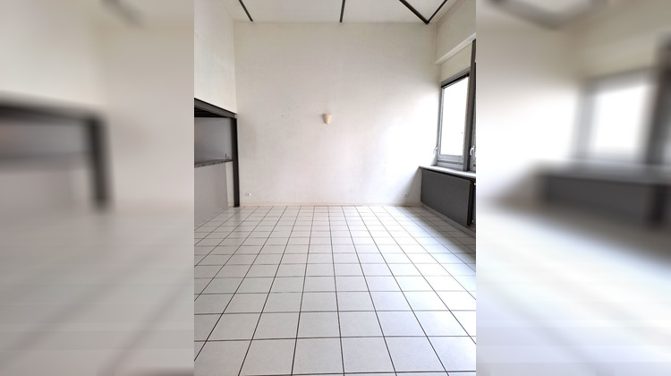 Ma-Cabane - Location Appartement NANCY, 83 m²