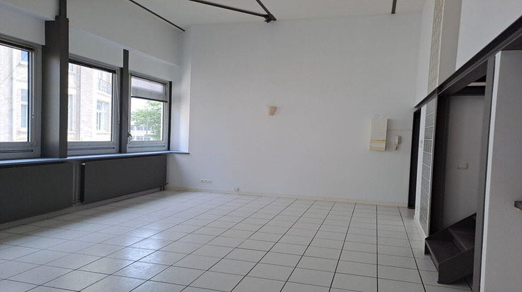 Ma-Cabane - Location Appartement NANCY, 83 m²
