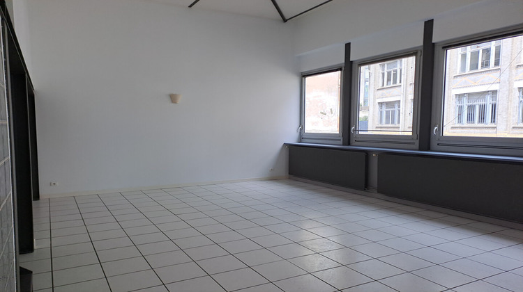 Ma-Cabane - Location Appartement NANCY, 83 m²