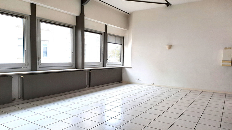 Ma-Cabane - Location Appartement NANCY, 83 m²