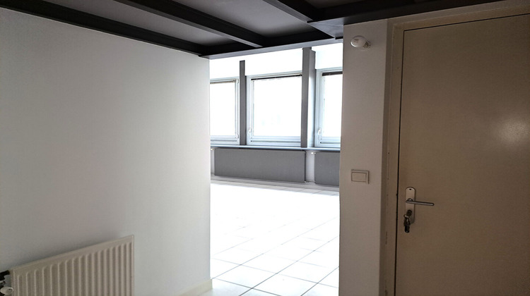 Ma-Cabane - Location Appartement NANCY, 83 m²