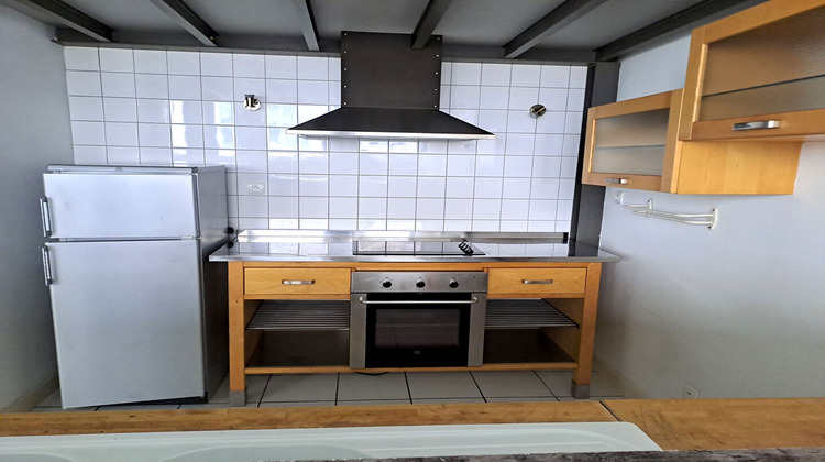 Ma-Cabane - Location Appartement NANCY, 83 m²
