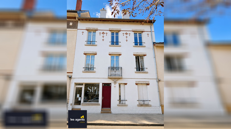 Ma-Cabane - Location Appartement NANCY, 45 m²