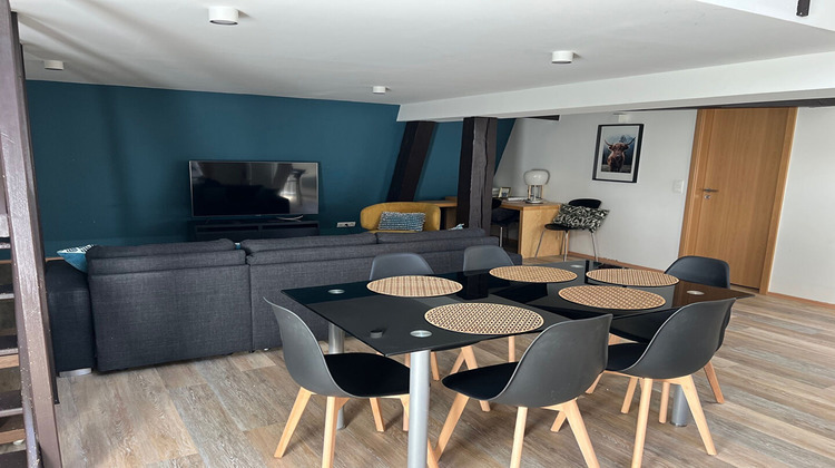 Ma-Cabane - Location Appartement NANCY, 60 m²