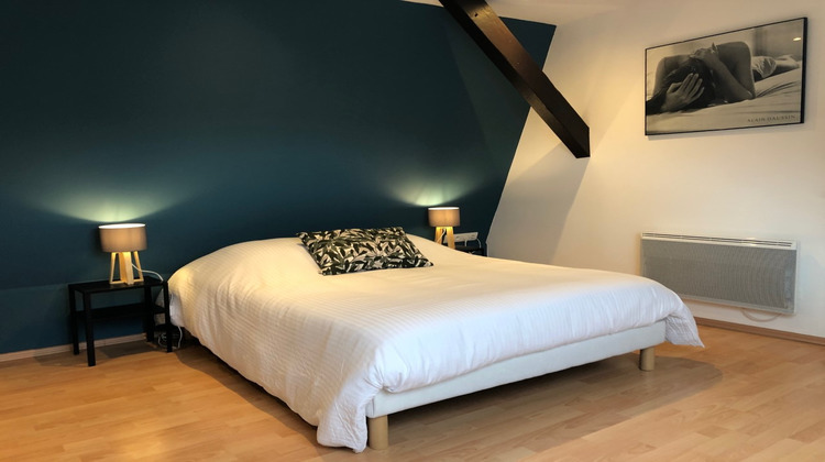 Ma-Cabane - Location Appartement NANCY, 60 m²