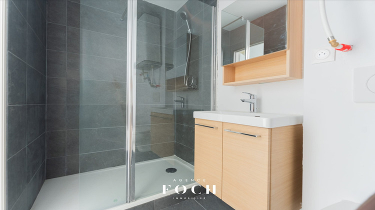 Ma-Cabane - Location Appartement Nancy, 24 m²