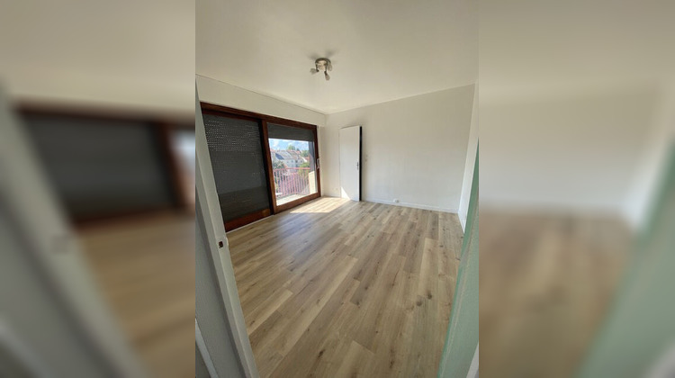Ma-Cabane - Location Appartement NANCY, 22 m²