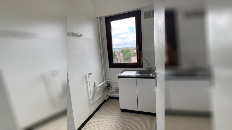 Ma-Cabane - Location Appartement NANCY, 22 m²