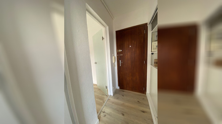 Ma-Cabane - Location Appartement NANCY, 22 m²