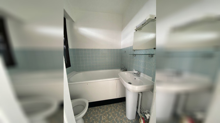 Ma-Cabane - Location Appartement NANCY, 22 m²