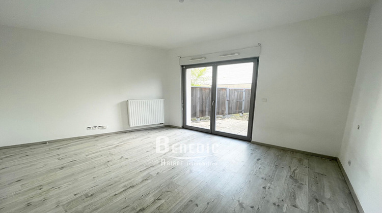 Ma-Cabane - Location Appartement NANCY, 25 m²