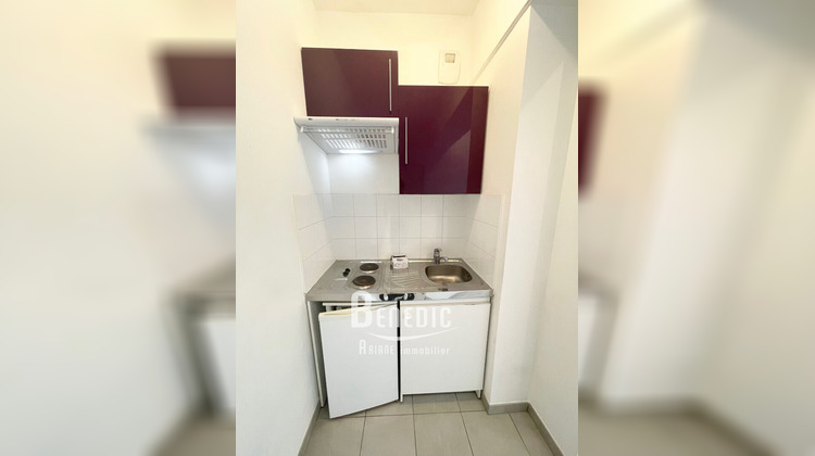 Ma-Cabane - Location Appartement NANCY, 25 m²