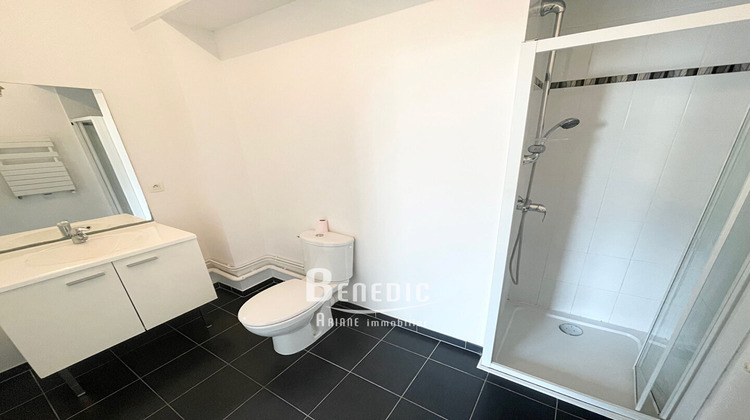 Ma-Cabane - Location Appartement NANCY, 25 m²