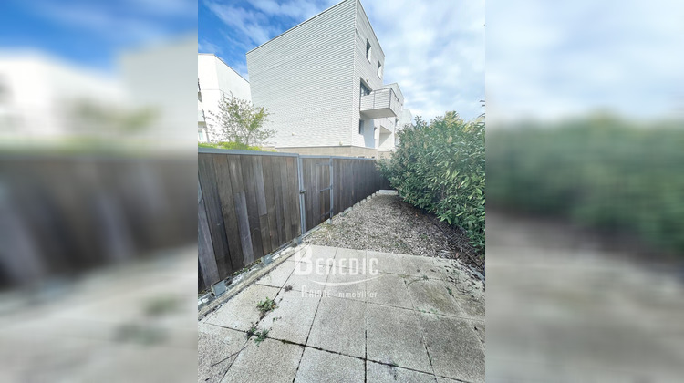Ma-Cabane - Location Appartement NANCY, 25 m²