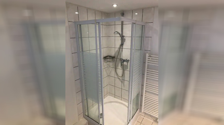 Ma-Cabane - Location Appartement NANCY, 38 m²