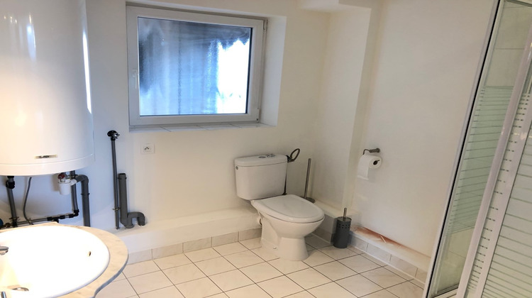 Ma-Cabane - Location Appartement NANCY, 38 m²