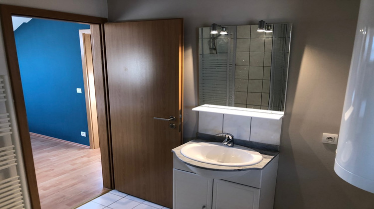Ma-Cabane - Location Appartement NANCY, 38 m²
