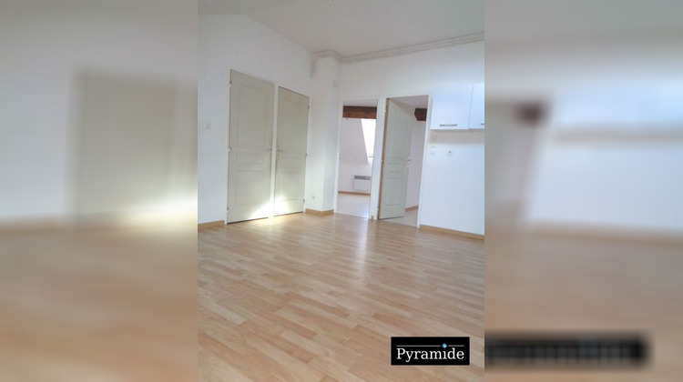 Ma-Cabane - Location Appartement NANCY, 55 m²