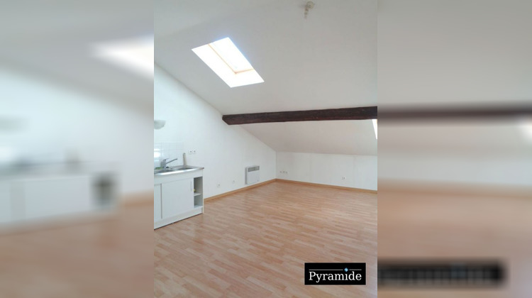 Ma-Cabane - Location Appartement NANCY, 55 m²