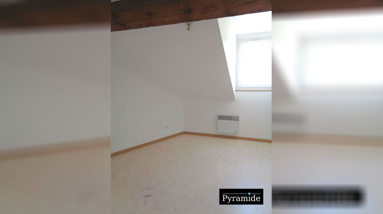 Ma-Cabane - Location Appartement NANCY, 55 m²