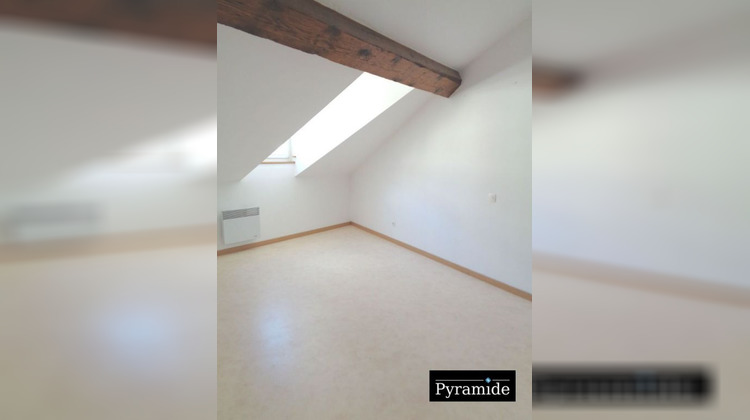Ma-Cabane - Location Appartement NANCY, 55 m²