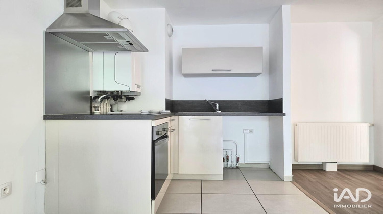 Ma-Cabane - Location Appartement Nancy, 60 m²