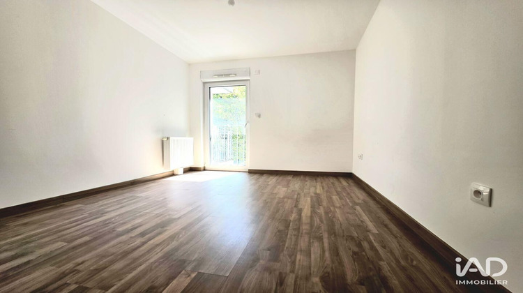 Ma-Cabane - Location Appartement Nancy, 60 m²