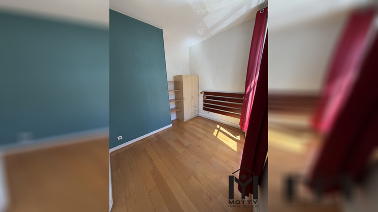 Ma-Cabane - Location Appartement Nancy, 53 m²