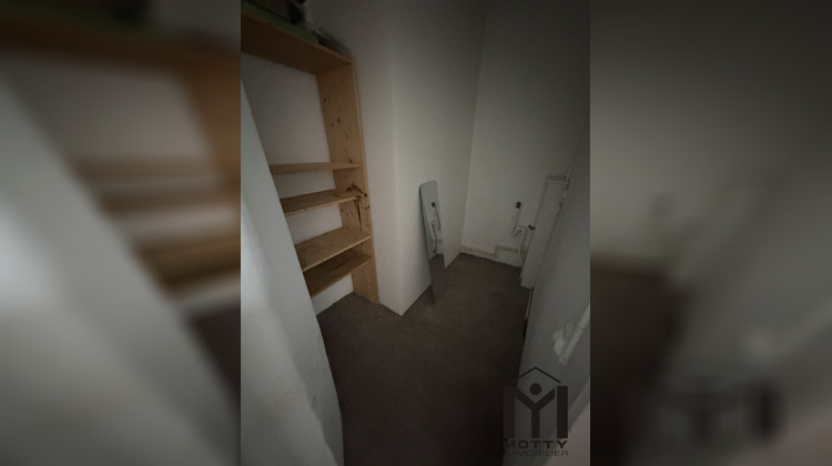 Ma-Cabane - Location Appartement Nancy, 53 m²